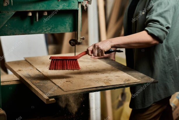 Esposizione di prodotti Kärcher e utensili INGCO in un negozio specializzato