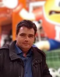 Ritratto professionale del titolare di Petrone Rappresentanze